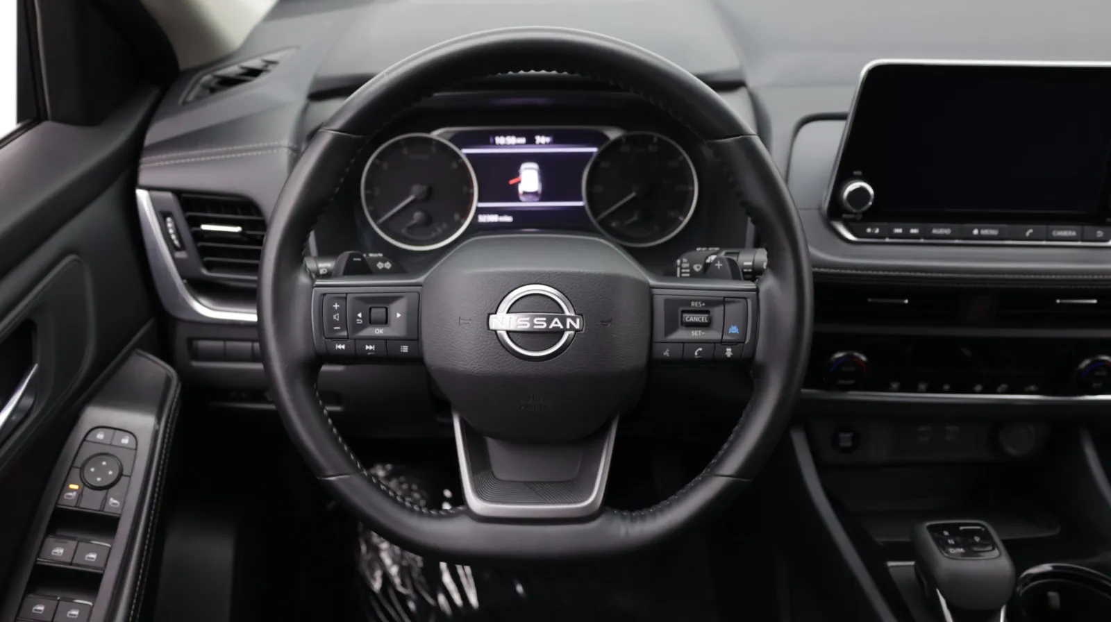 Nissan Rogue photo 34