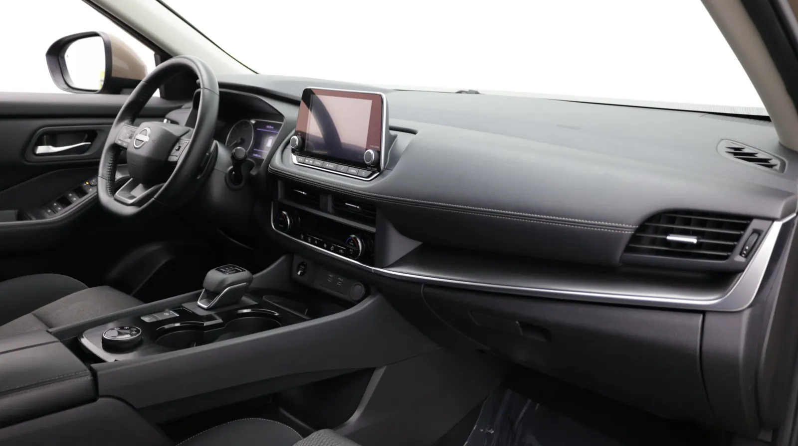 Nissan Rogue photo 43