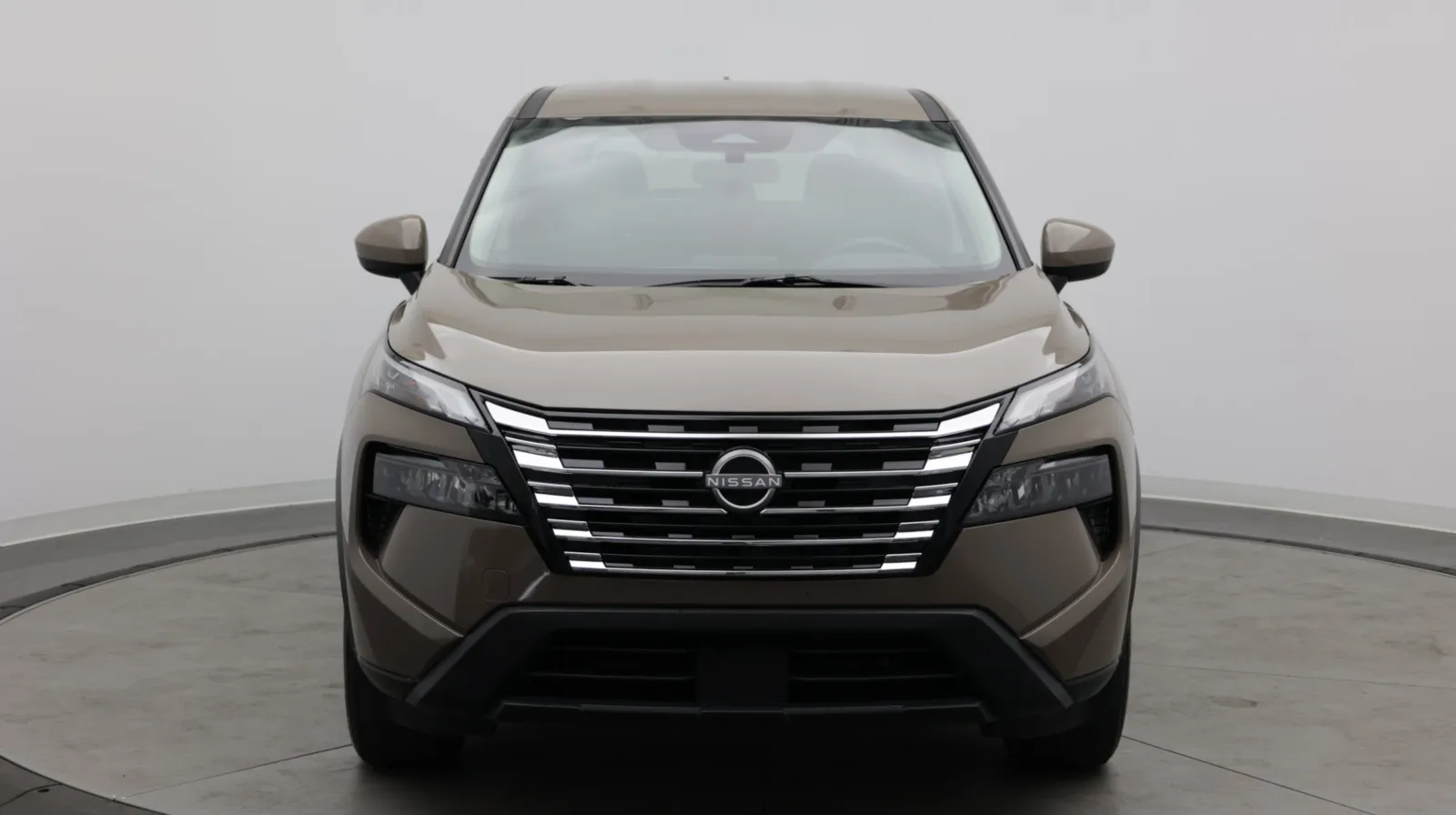 Nissan Rogue photo 2