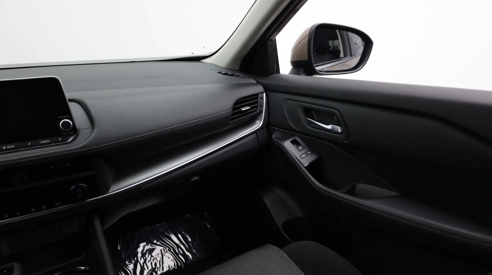 Nissan Rogue photo 37