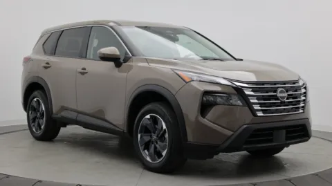 Another view of 2025 Nissan Rogue SV for sale in Jacksonville, FL at Auto Boutique Florida