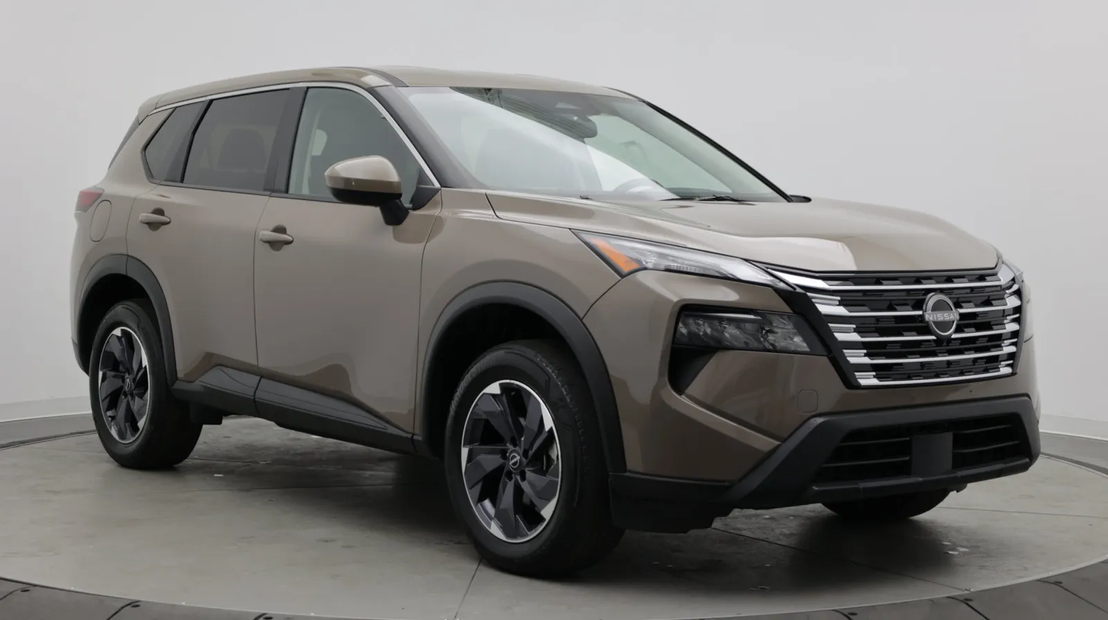 Nissan Rogue photo 3
