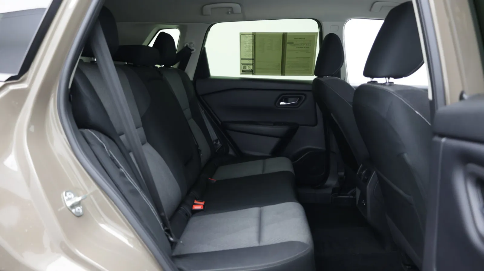 Nissan Rogue photo 41