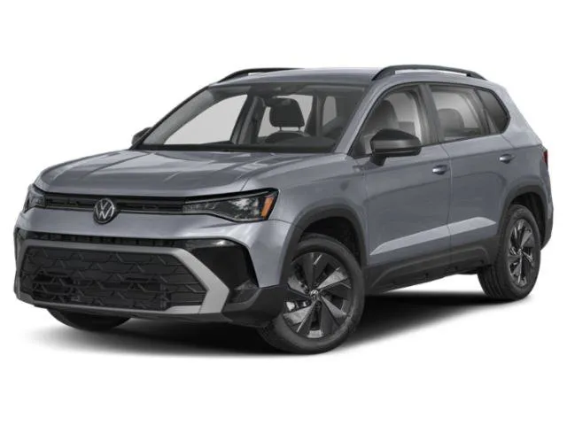 2025 Volkswagen Taos 1.5T S's photo