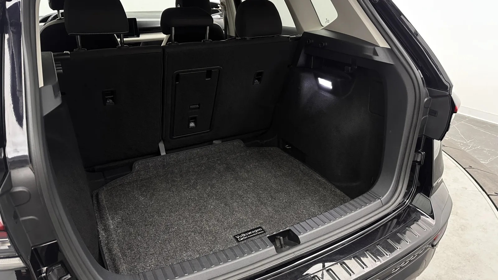 Volkswagen Taos photo 27