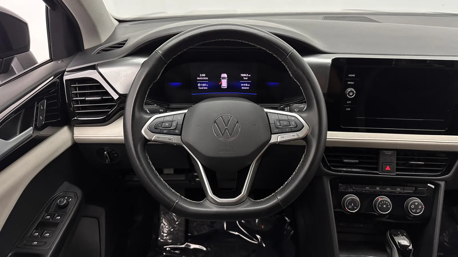 Volkswagen Taos photo 23
