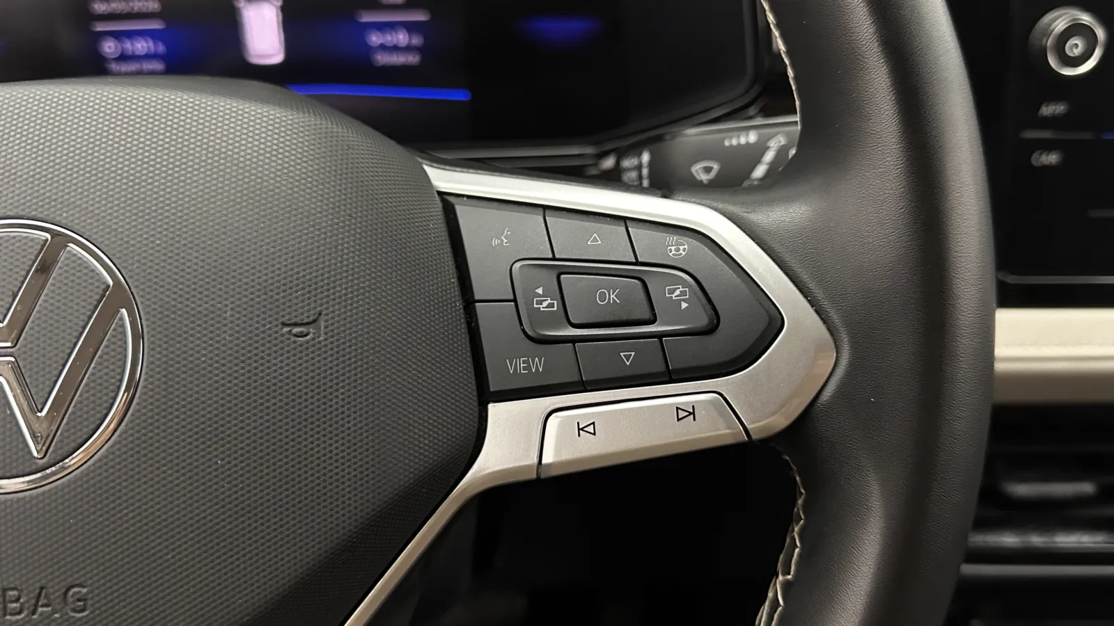 Volkswagen Taos photo 20