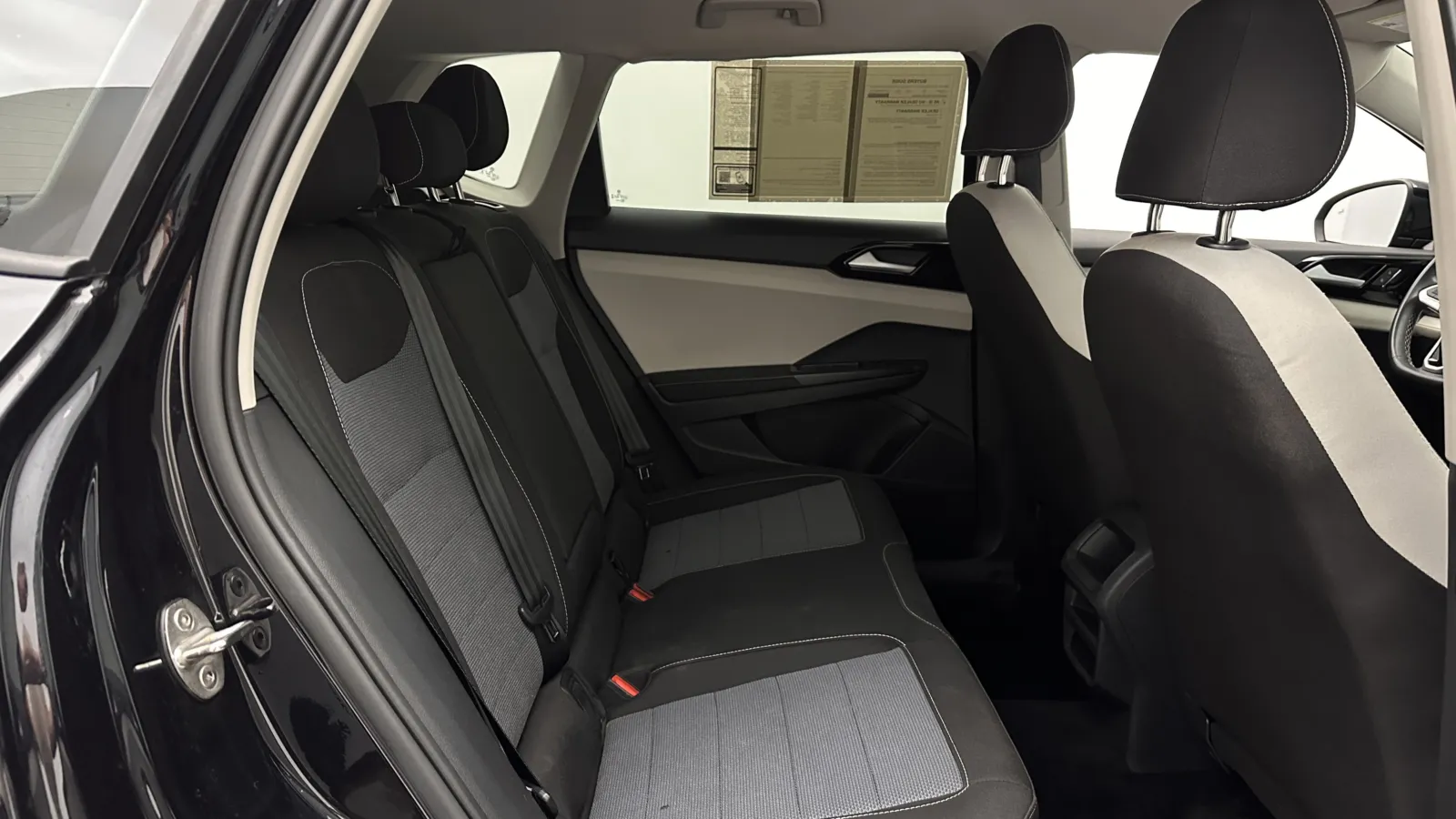 Volkswagen Taos photo 29