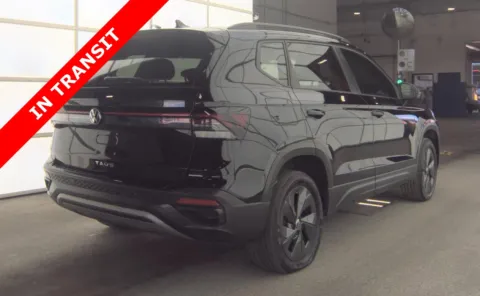 More photos of 2025 Volkswagen Taos S at Auto Boutique Florida, FL
