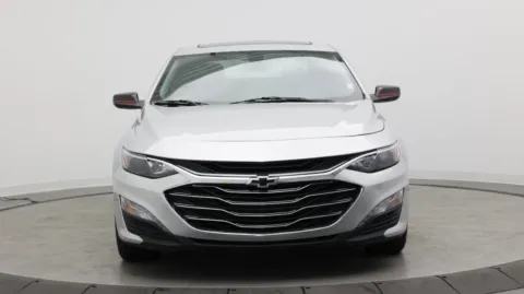 Photos of 2022 Chevrolet Malibu LT for sale in Jacksonville, FL at Auto Boutique Florida