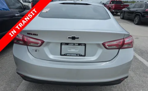 More photos of 2022 Chevrolet Malibu LT at Auto Boutique Florida, FL