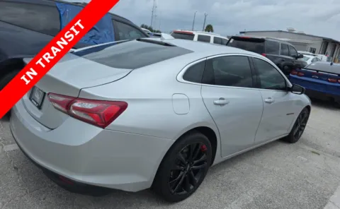 More photos of 2022 Chevrolet Malibu LT at Auto Boutique Florida, FL