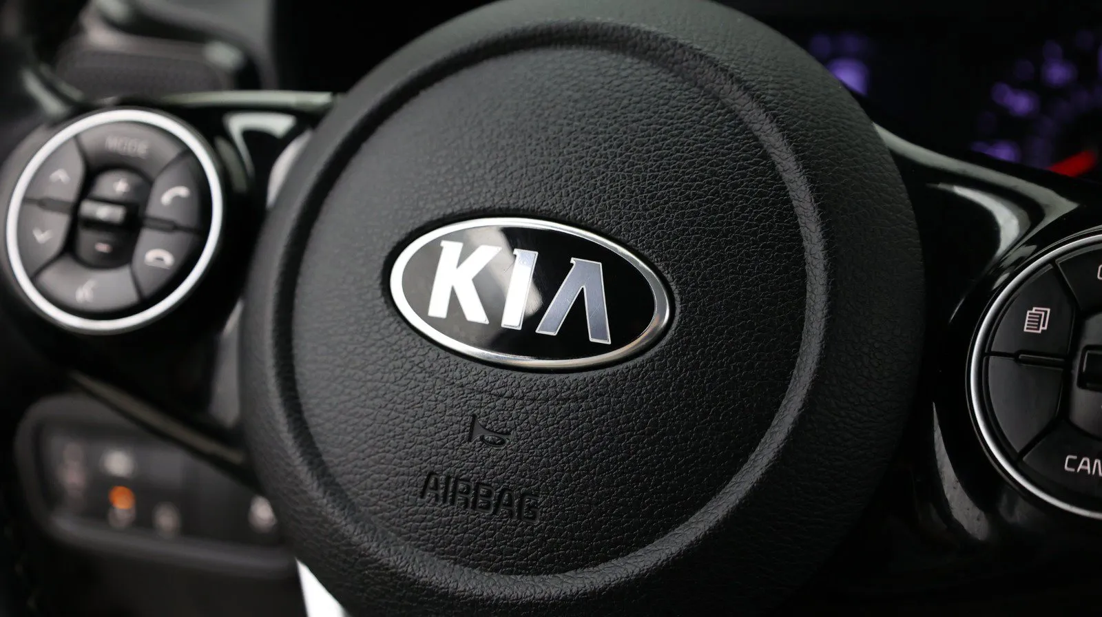 Kia Soul photo 27
