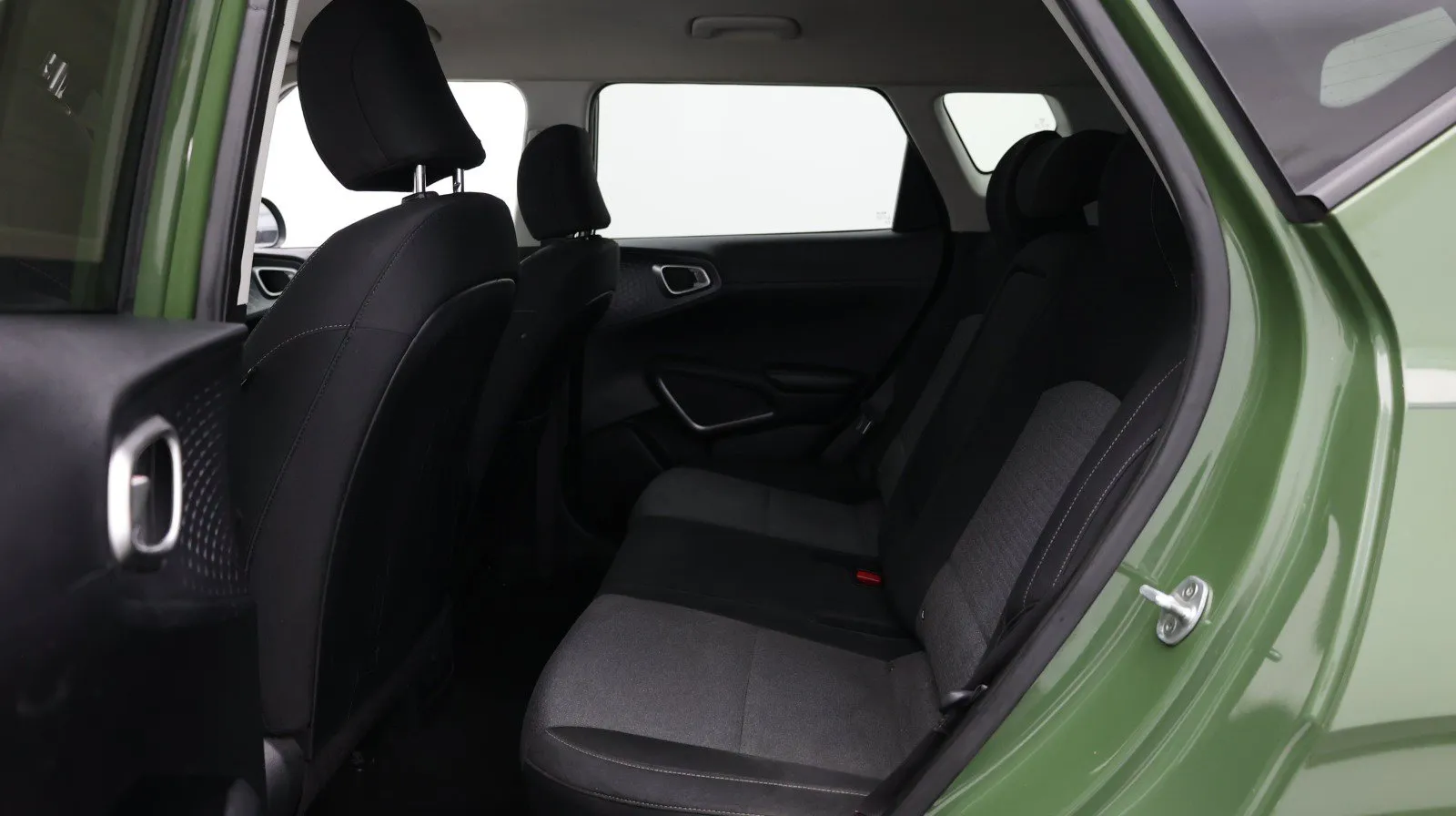 Kia Soul photo 28