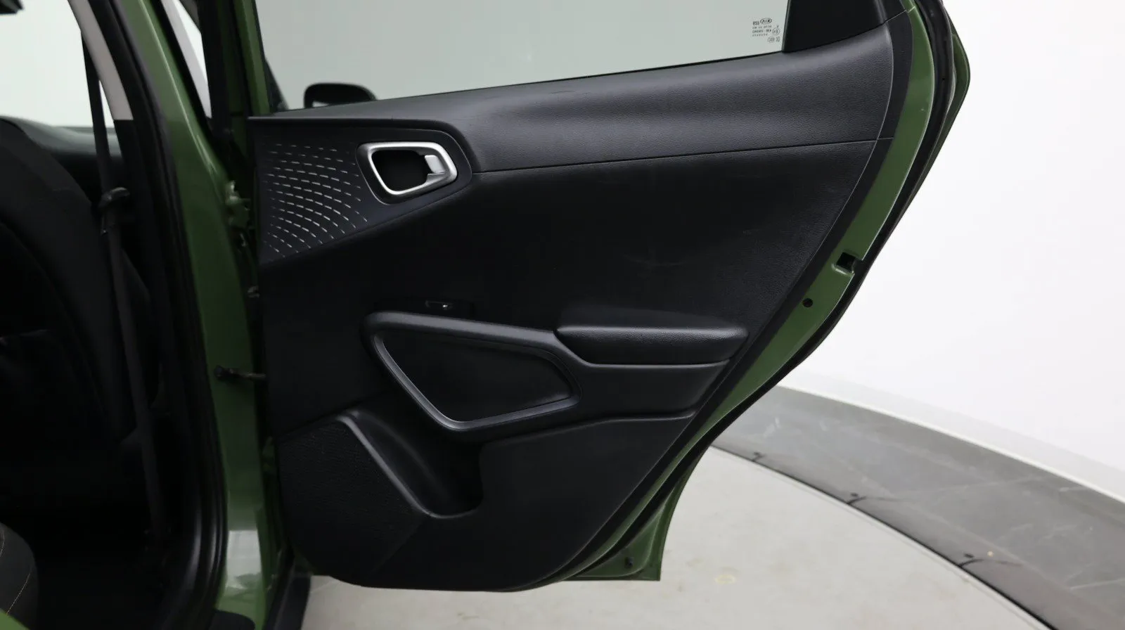 Kia Soul photo 32
