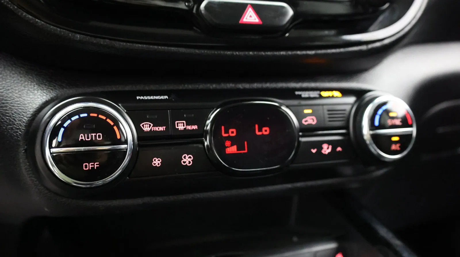 Kia Soul photo 22