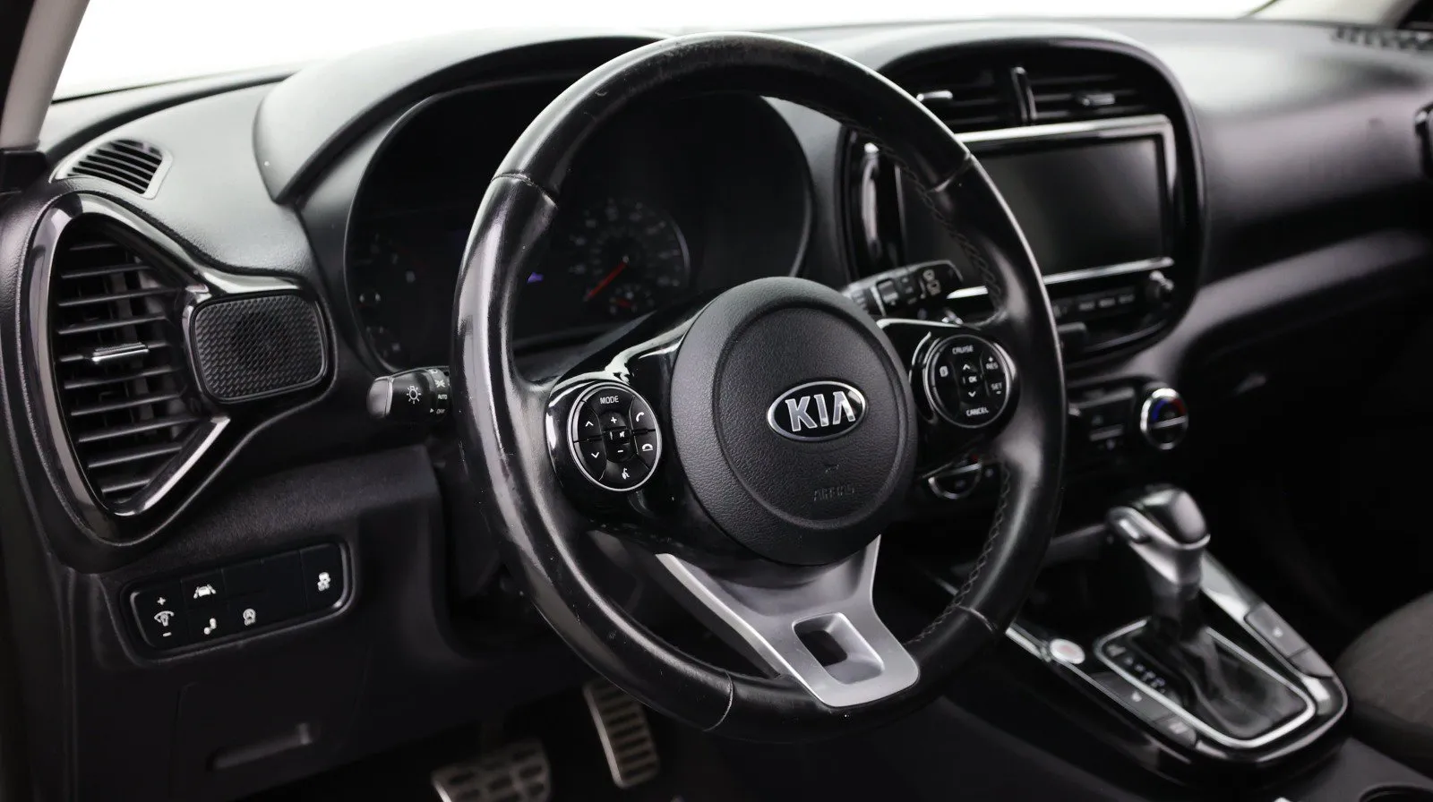 Kia Soul photo 11