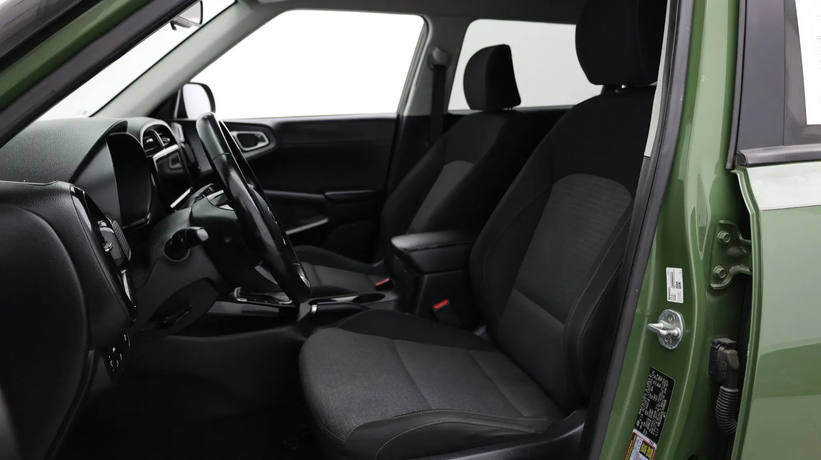 Kia Soul photo 17