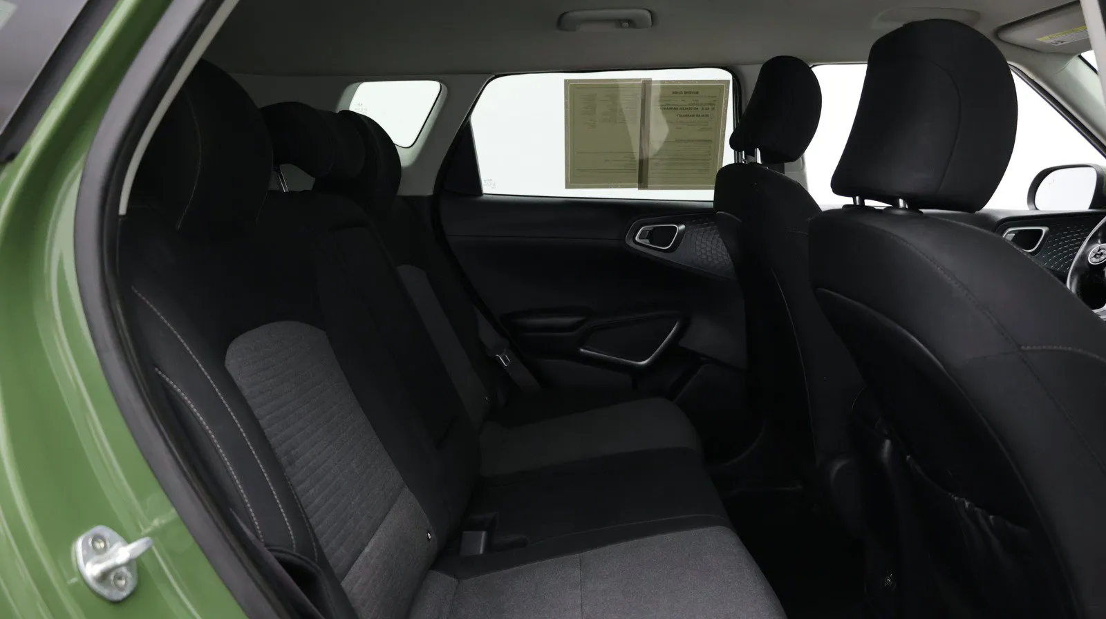 Kia Soul photo 33