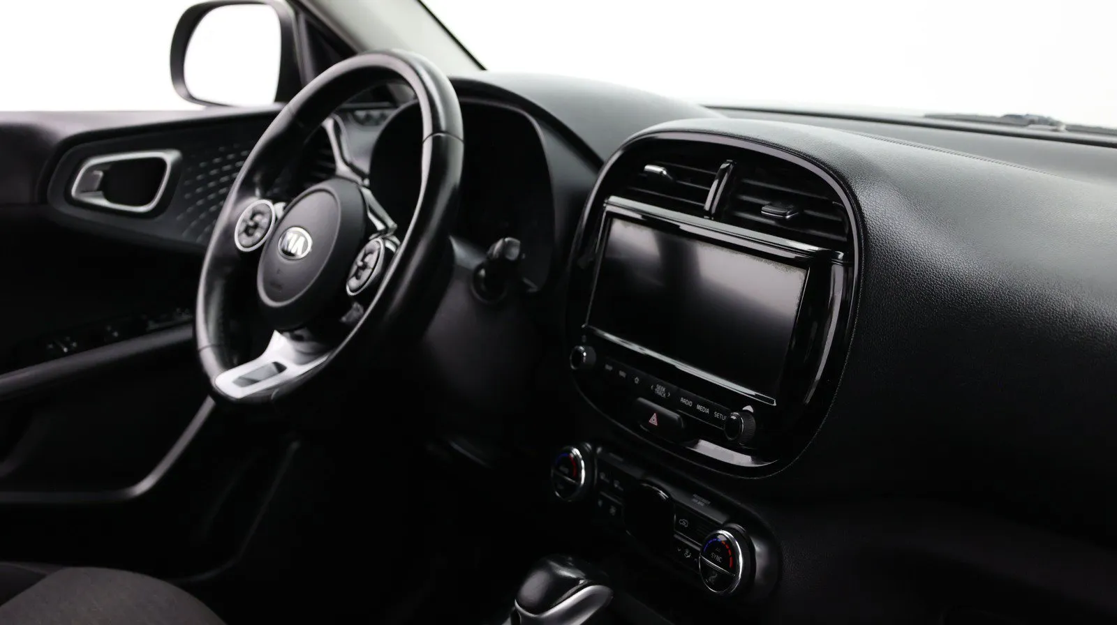 Kia Soul photo 36