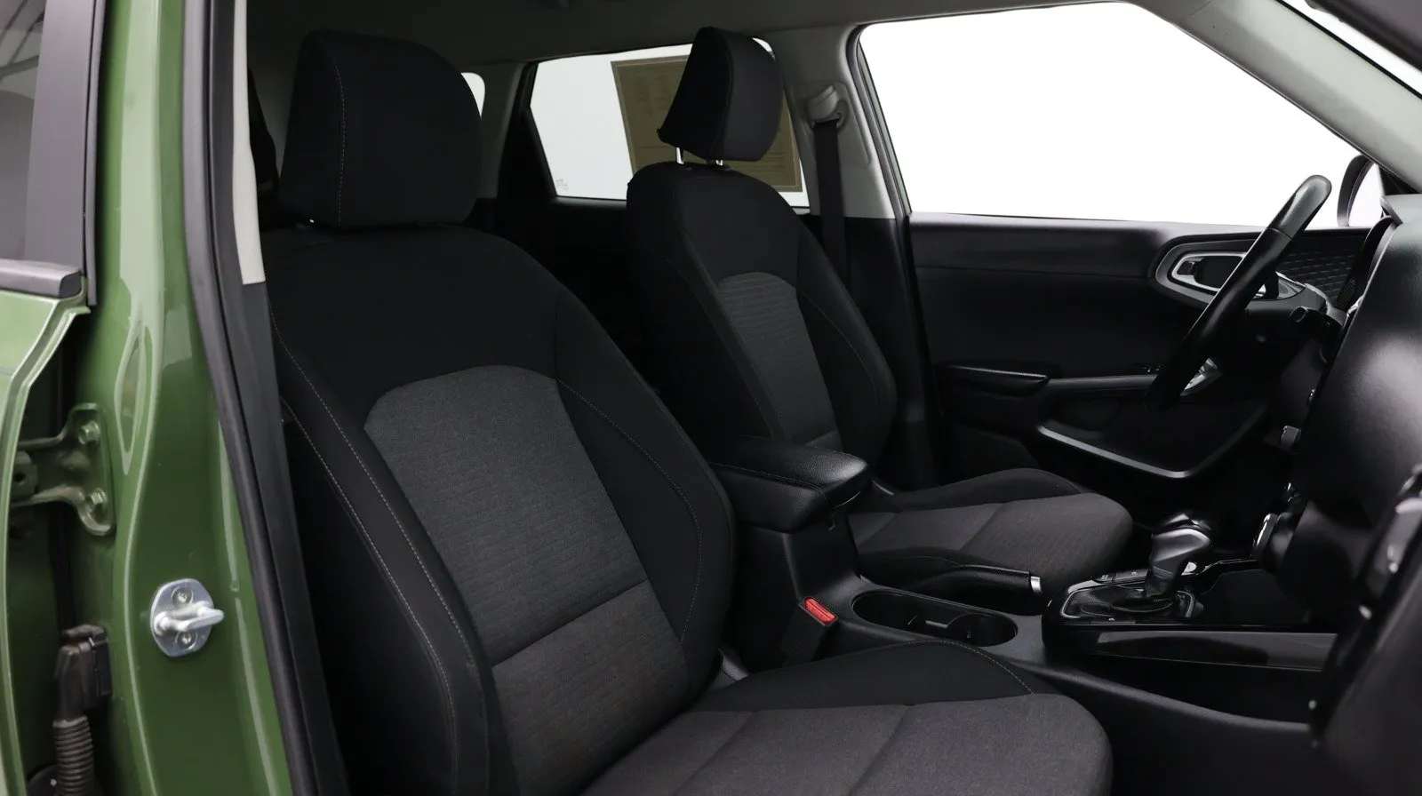 Kia Soul photo 37