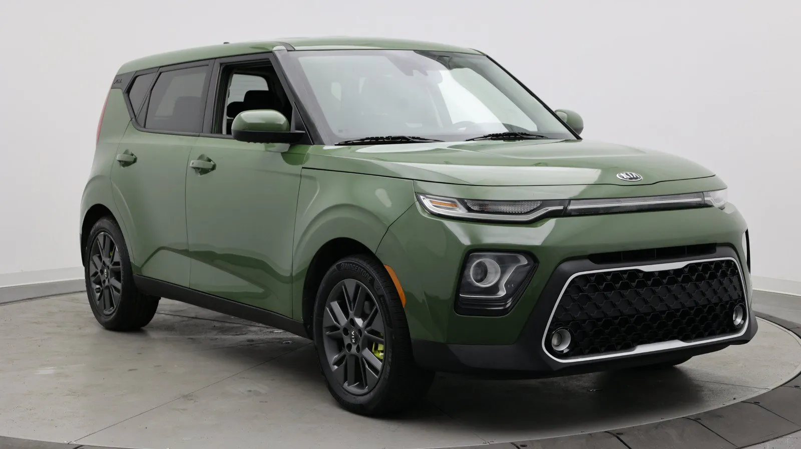 Kia Soul photo 3