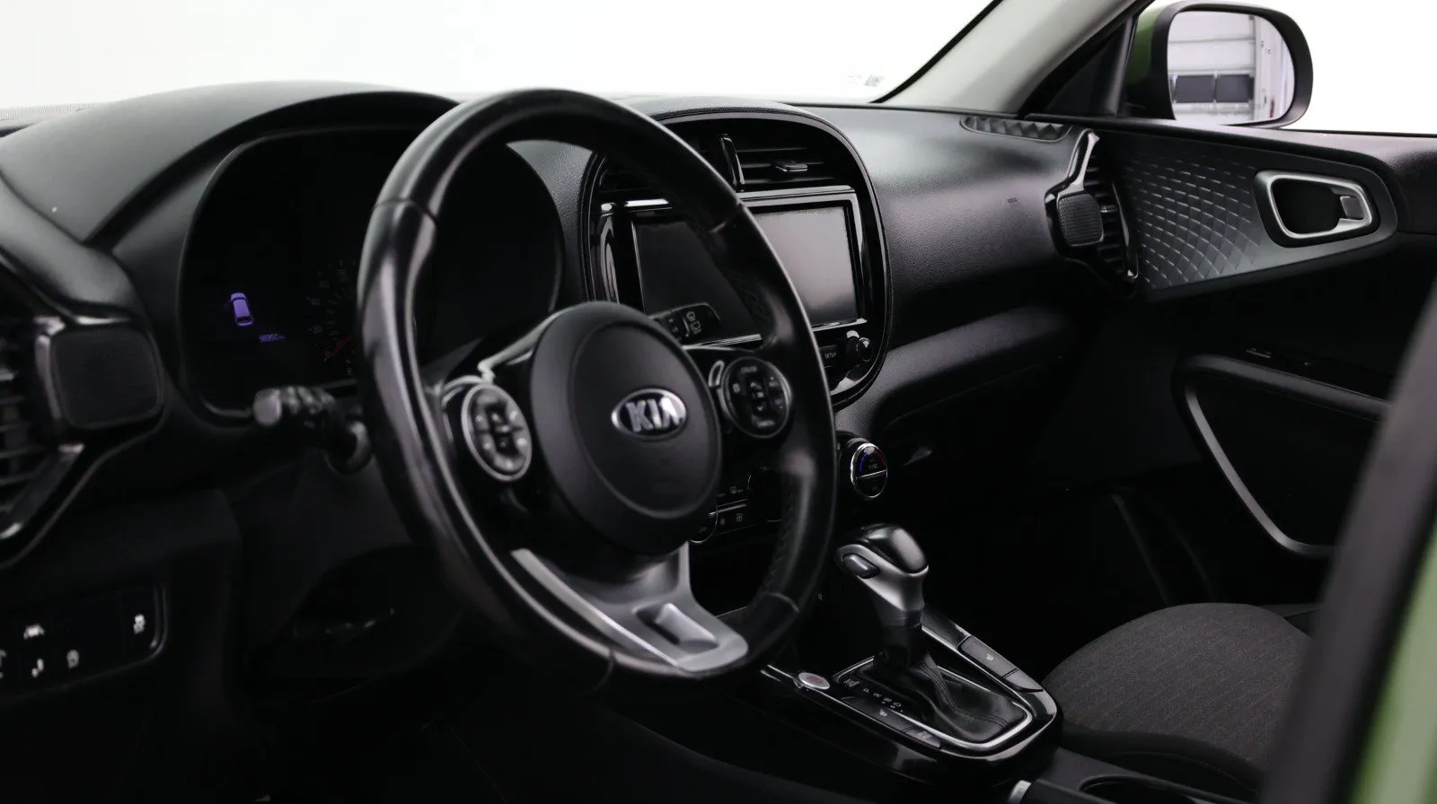 Kia Soul photo 14