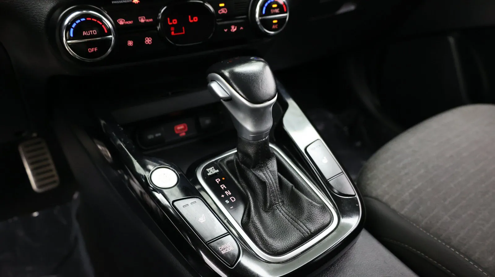 Kia Soul photo 21