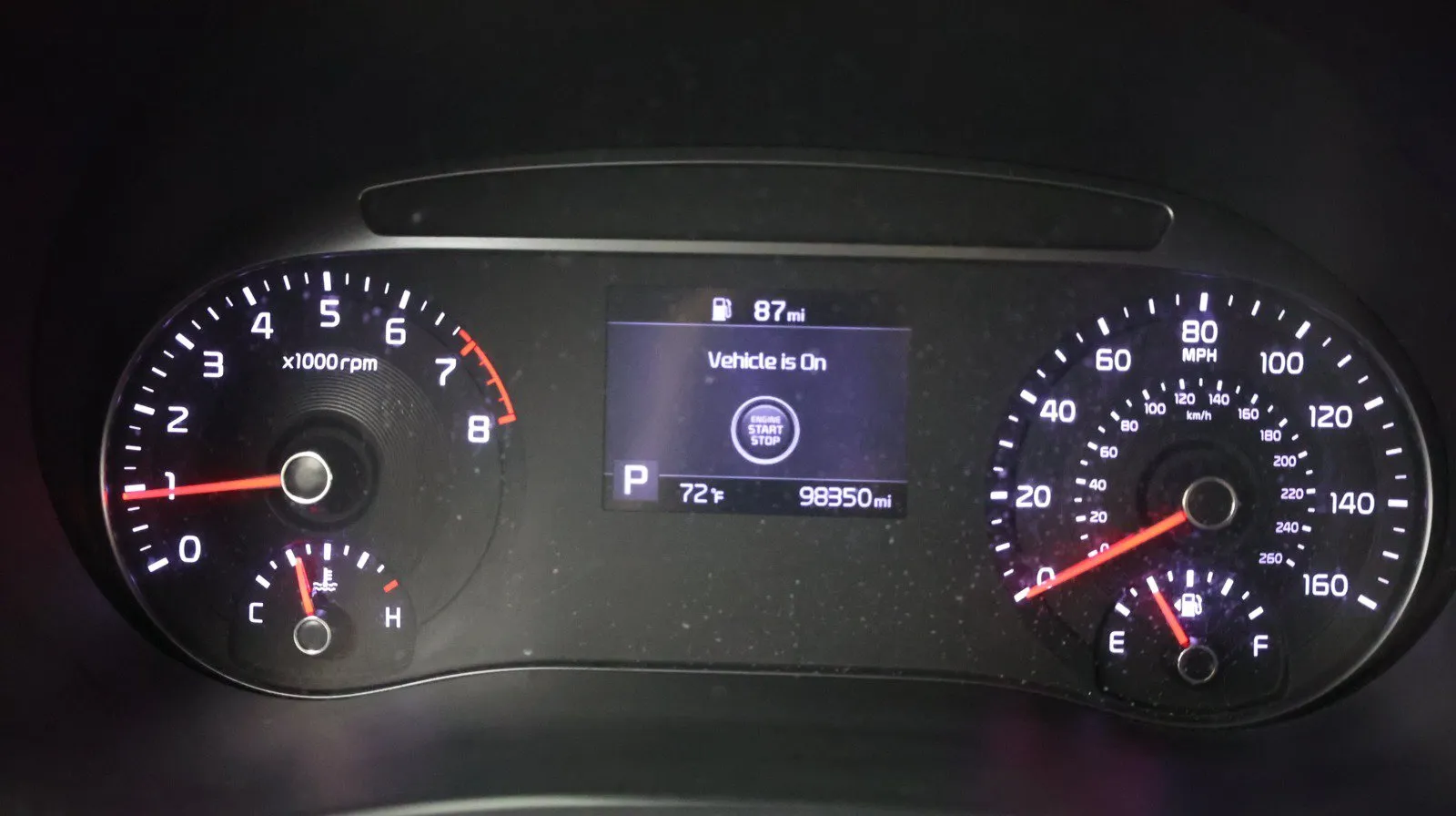 Kia Soul photo 24