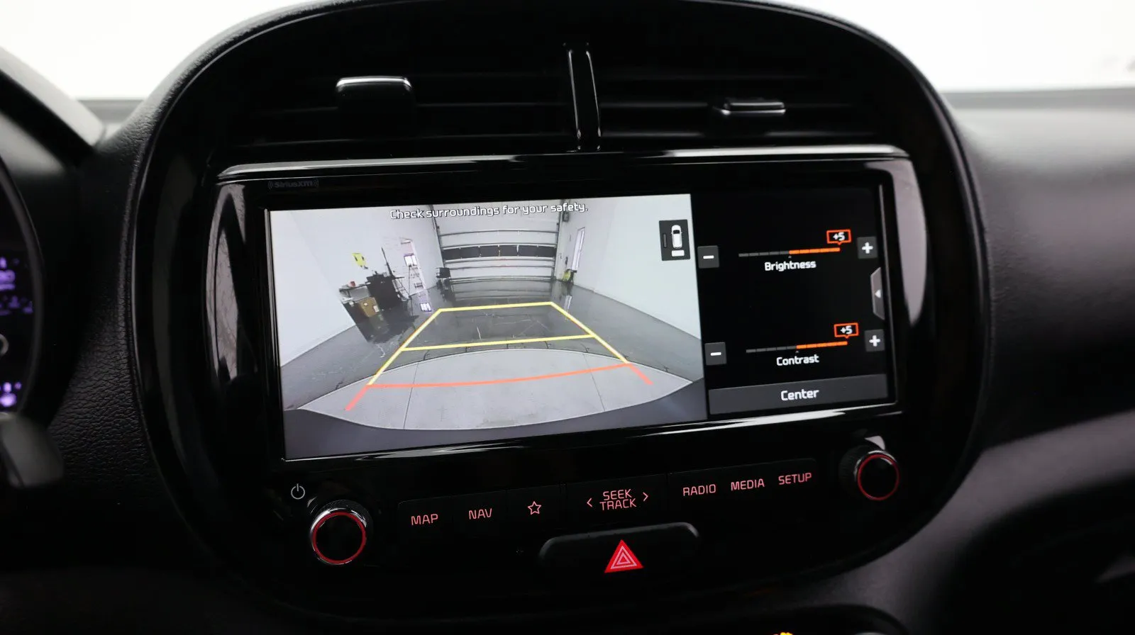 Kia Soul photo 23