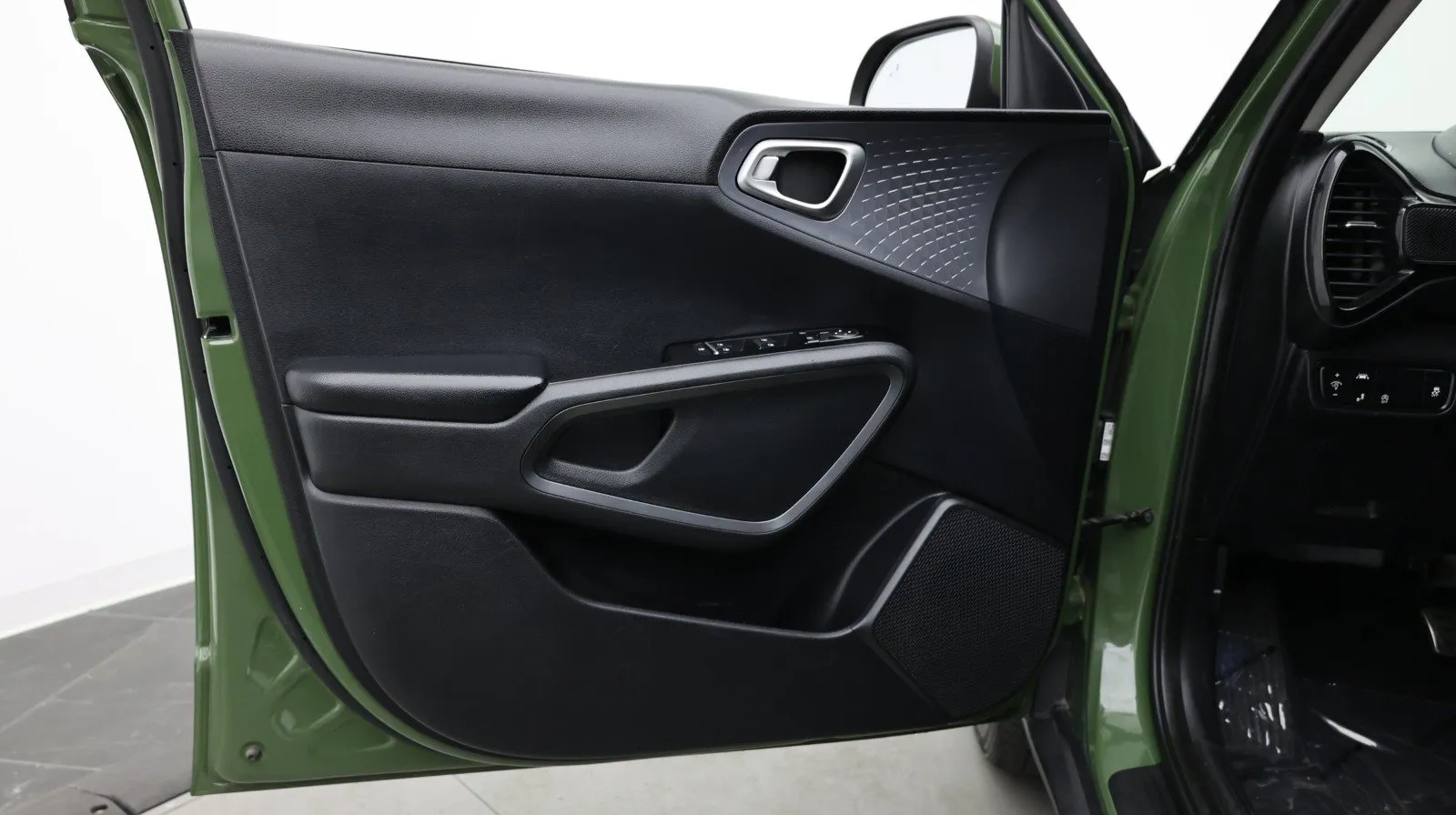 Kia Soul photo 12
