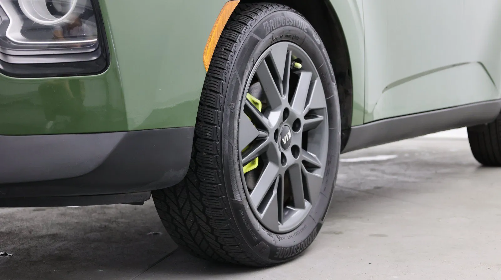 Kia Soul photo 8