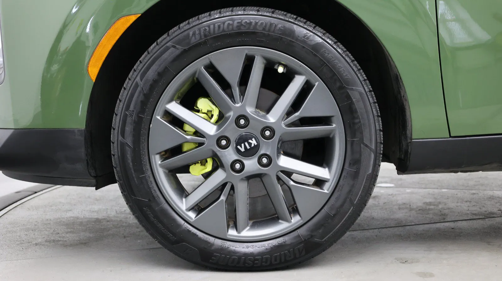 Kia Soul photo 9