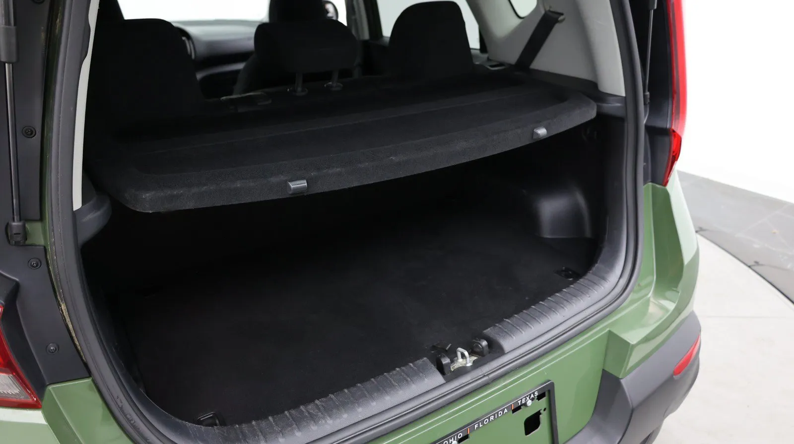 Kia Soul photo 30