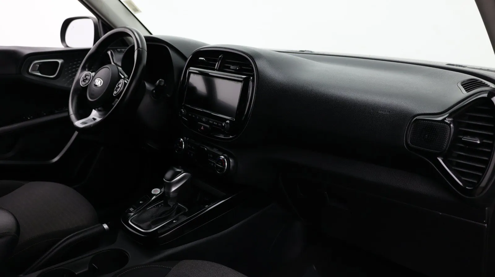 Kia Soul photo 35