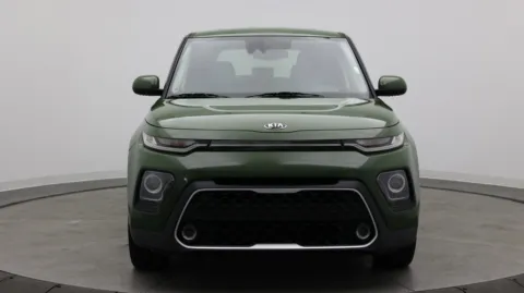 Photos of 2020 Kia Soul EX for sale in Jacksonville, FL at Auto Boutique Florida