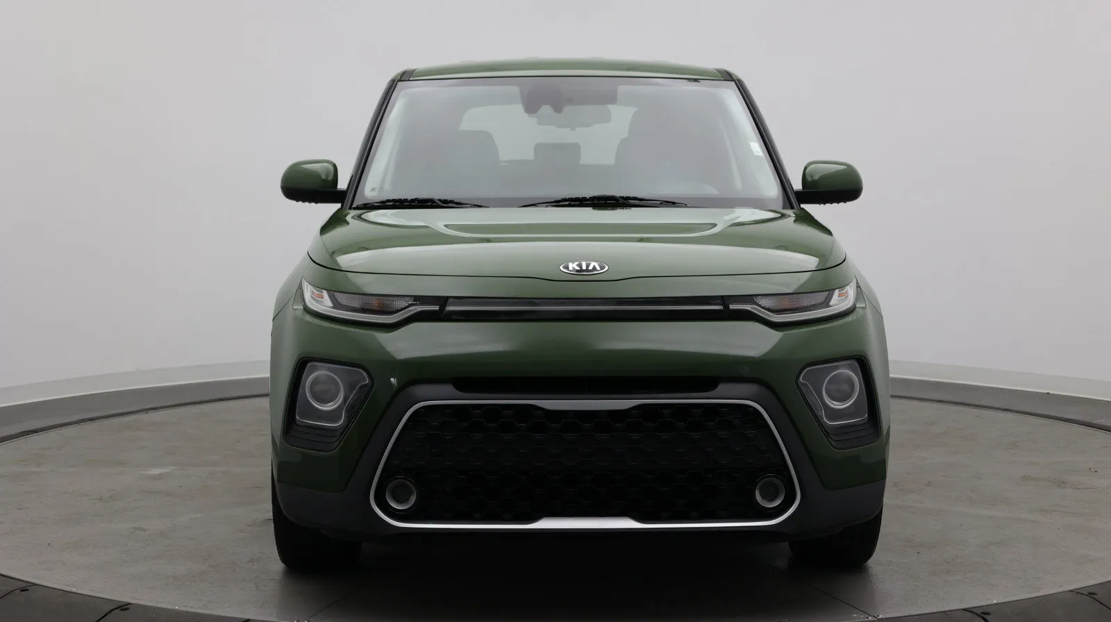 Kia Soul photo 2