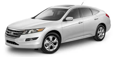 2011 Honda Accord Crosstour EX-L for sale in Jacksonville, FL