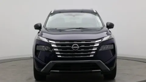 Photos of 2026 Nissan Rogue SL for sale in Jacksonville, FL at Auto Boutique Florida