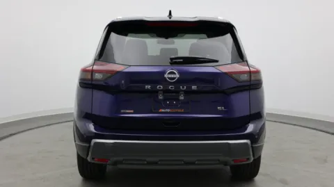 More photos of 2026 Nissan Rogue SL at Auto Boutique Florida, FL