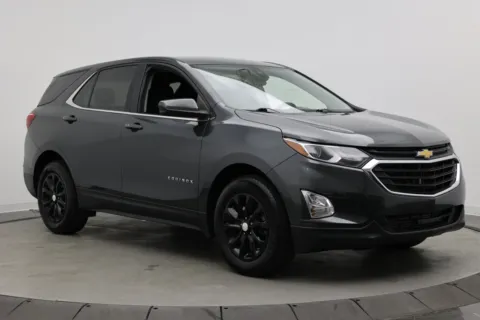 Another view of 2020 Chevrolet Equinox LT for sale in Jacksonville, FL at Auto Boutique Florida
