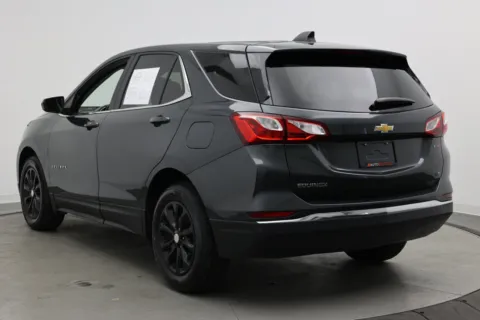 More photos of 2020 Chevrolet Equinox LT at Auto Boutique Florida, FL