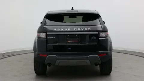 More photos of 2018 Land Rover Range Rover Evoque SE at Auto Boutique Florida, FL