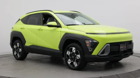 Another view of 2024 Hyundai Kona SEL for sale in Jacksonville, FL at Auto Boutique Florida