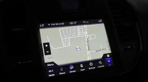 More photos of 2022 Chrysler 300 S at Auto Boutique Florida, FL