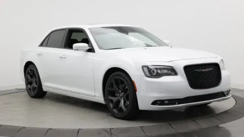 Another view of 2022 Chrysler 300 S for sale in Jacksonville, FL at Auto Boutique Florida