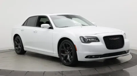 Another view of 2022 Chrysler 300 S for sale in Jacksonville, FL at Auto Boutique Florida