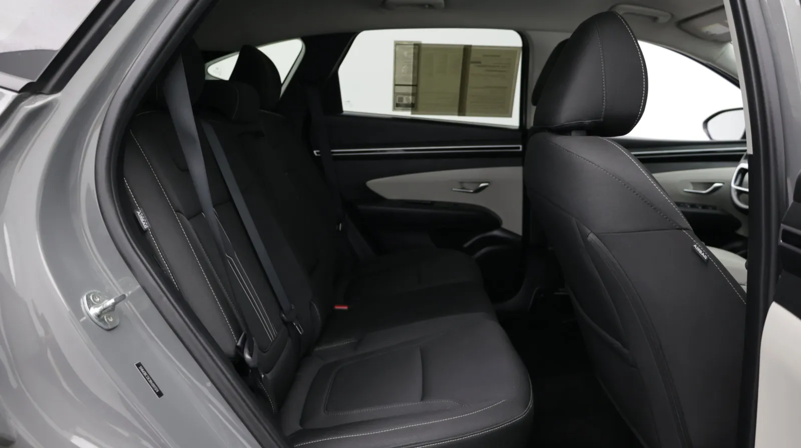 Hyundai Tucson photo 39