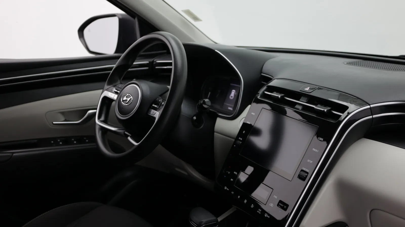 Hyundai Tucson photo 41