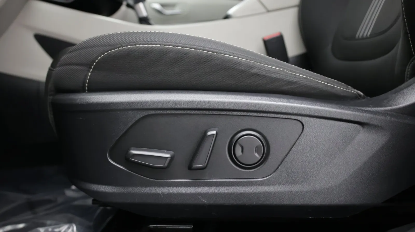 Hyundai Tucson photo 17
